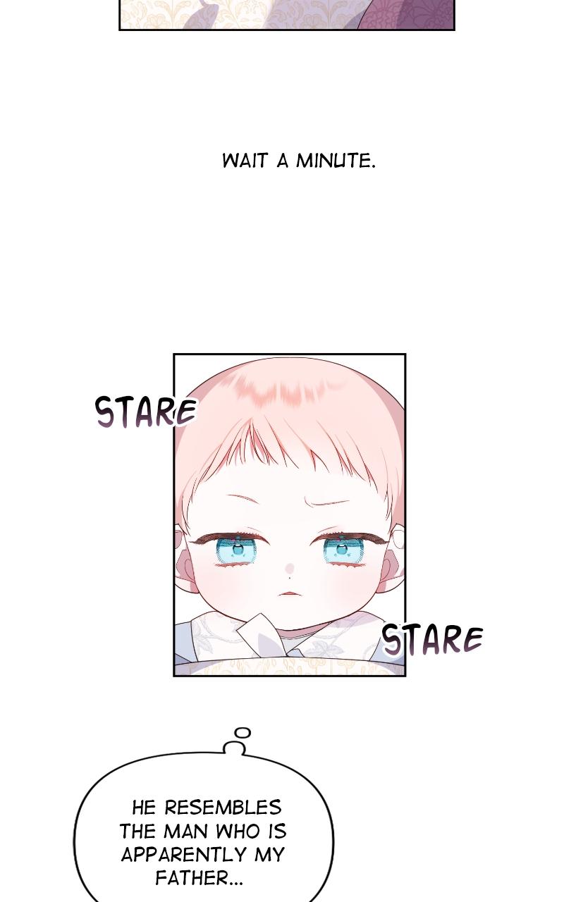 Baby Tyrant Chap 2 - Next Chap 3
