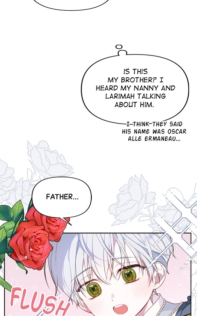 Baby Tyrant Chap 2 - Next Chap 3