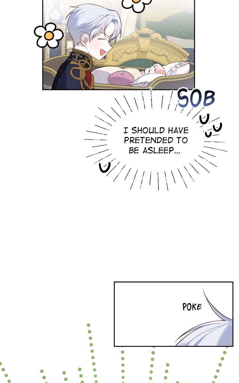 Baby Tyrant Chap 2 - Next Chap 3