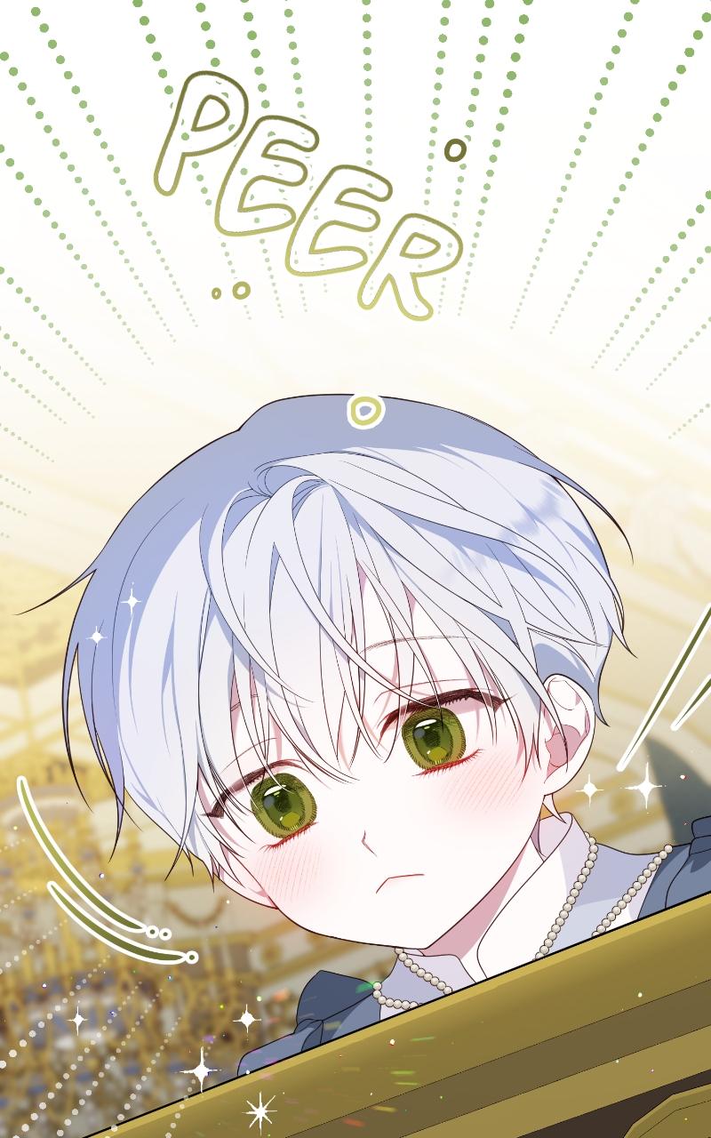 Baby Tyrant Chap 2 - Next Chap 3