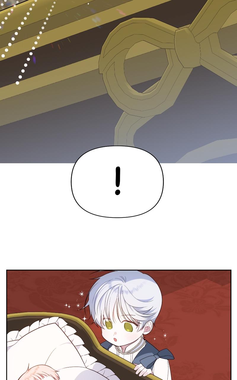 Baby Tyrant Chap 2 - Next Chap 3