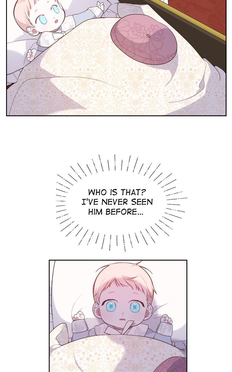 Baby Tyrant Chap 2 - Next Chap 3