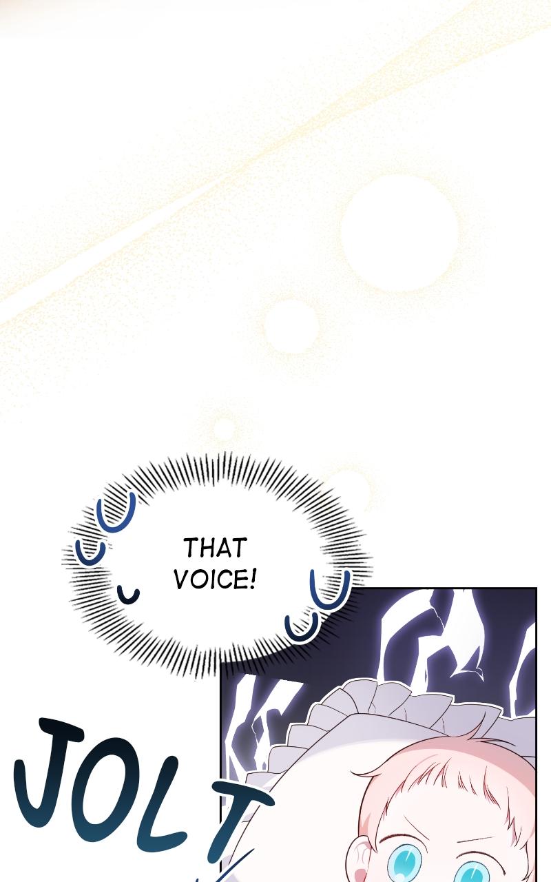 Baby Tyrant Chap 2 - Next Chap 3