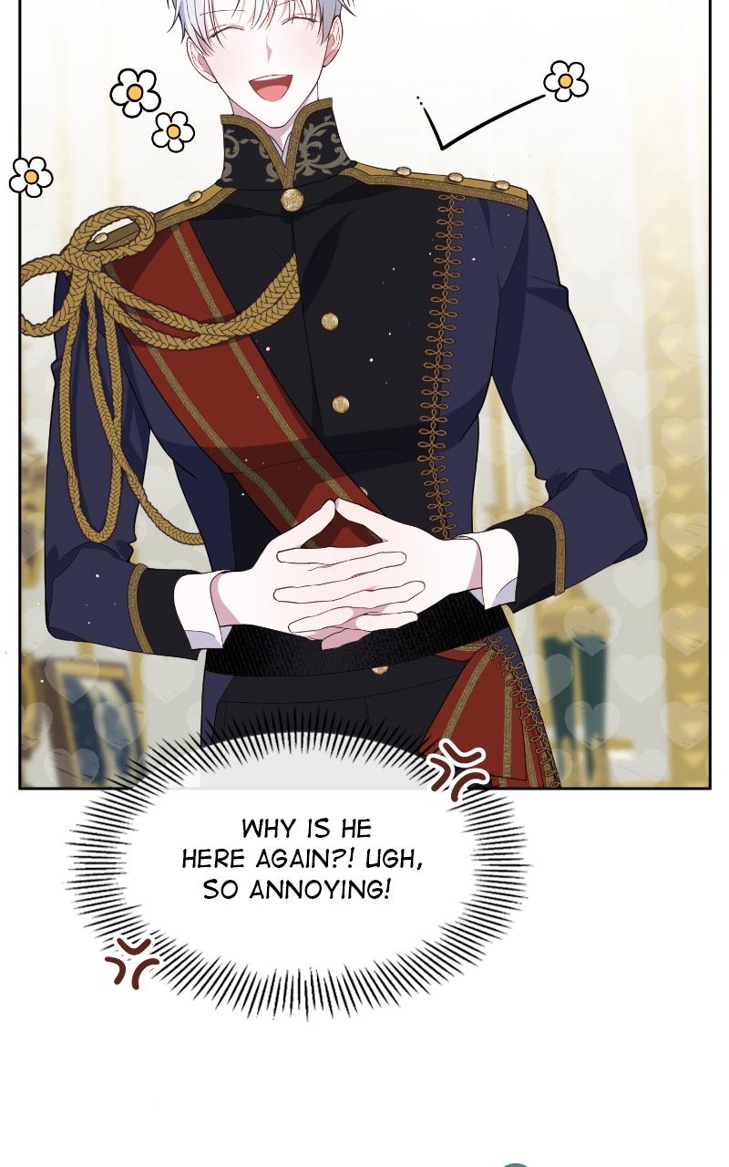 Baby Tyrant Chap 2 - Next Chap 3