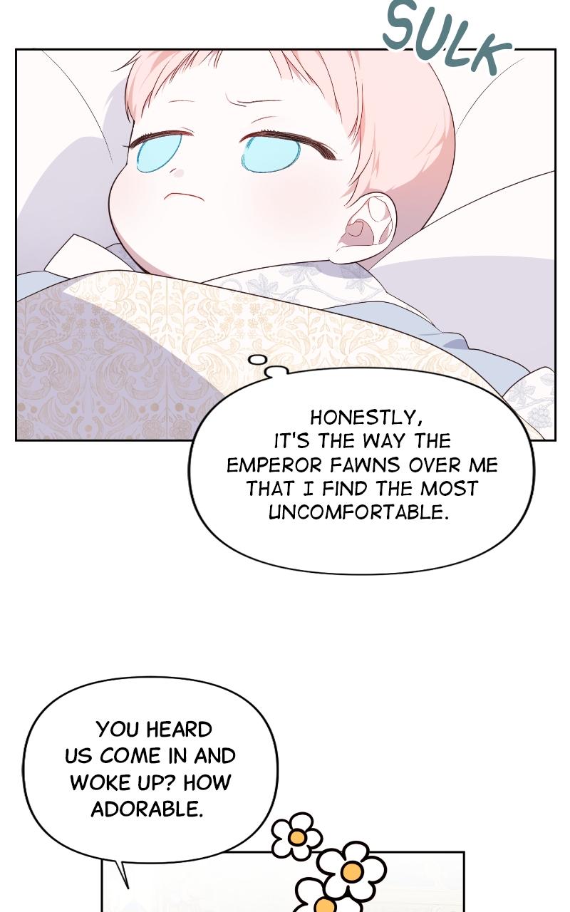 Baby Tyrant Chap 2 - Next Chap 3