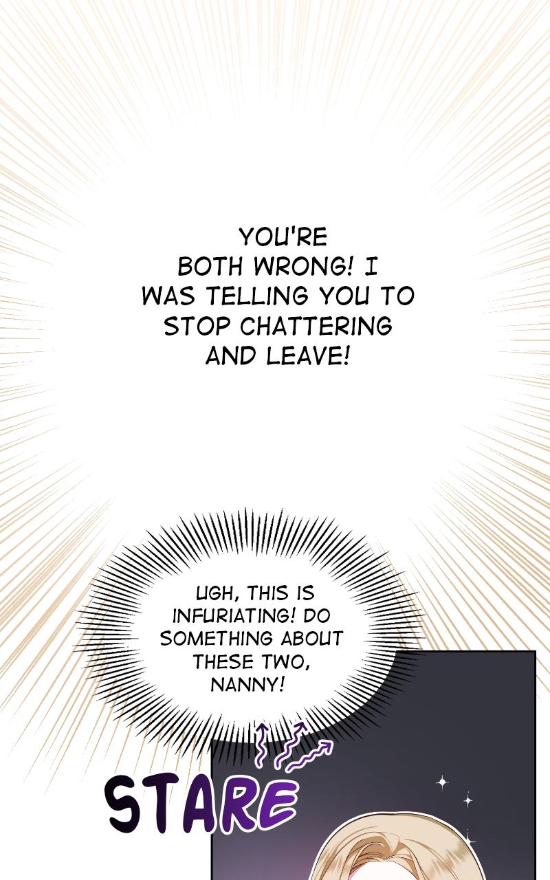 Baby Tyrant Chap 2 - Next Chap 3
