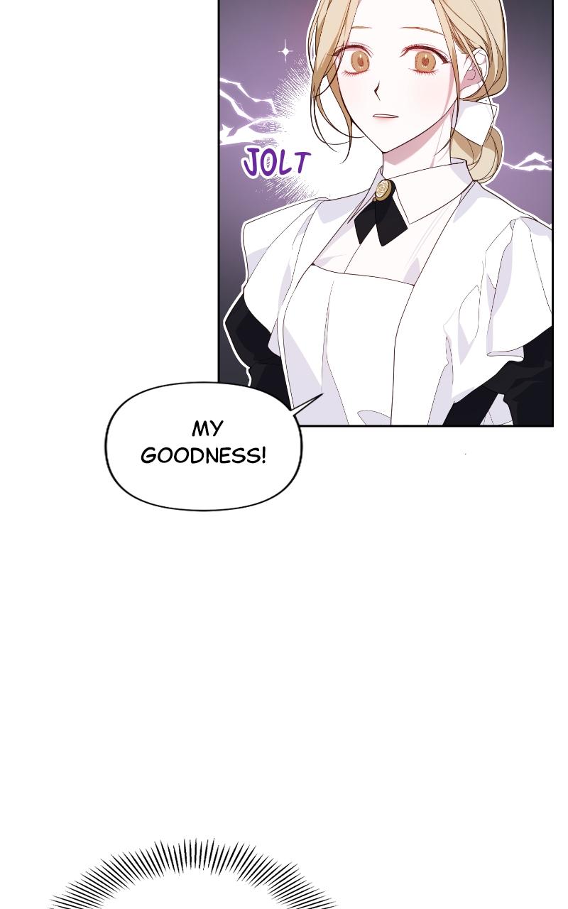 Baby Tyrant Chap 2 - Next Chap 3