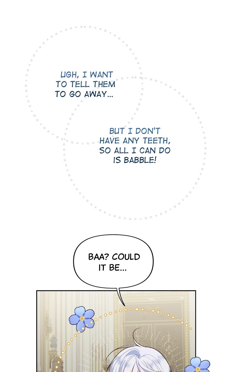 Baby Tyrant Chap 2 - Next Chap 3