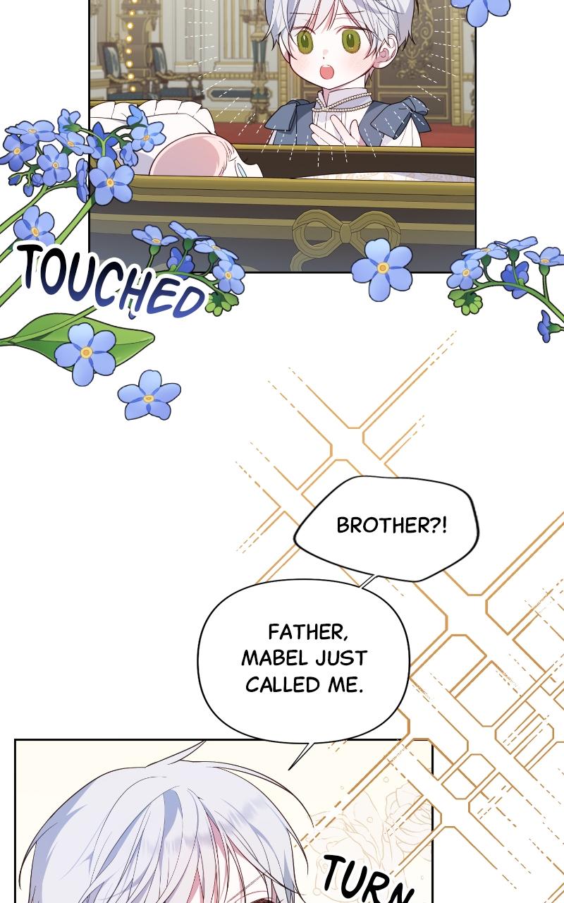 Baby Tyrant Chap 2 - Next Chap 3