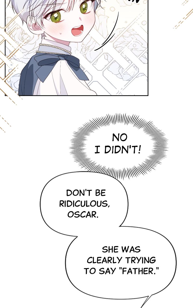 Baby Tyrant Chap 2 - Next Chap 3