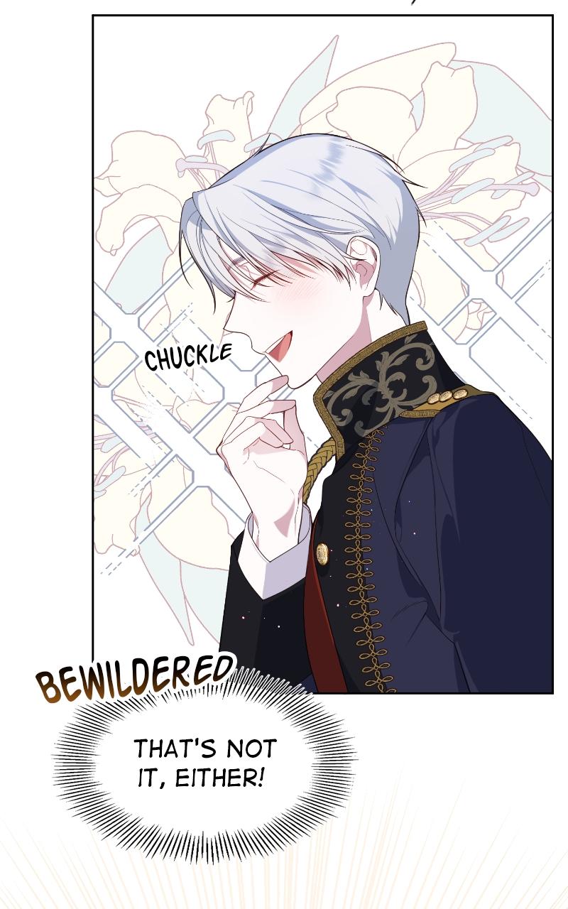 Baby Tyrant Chap 2 - Next Chap 3