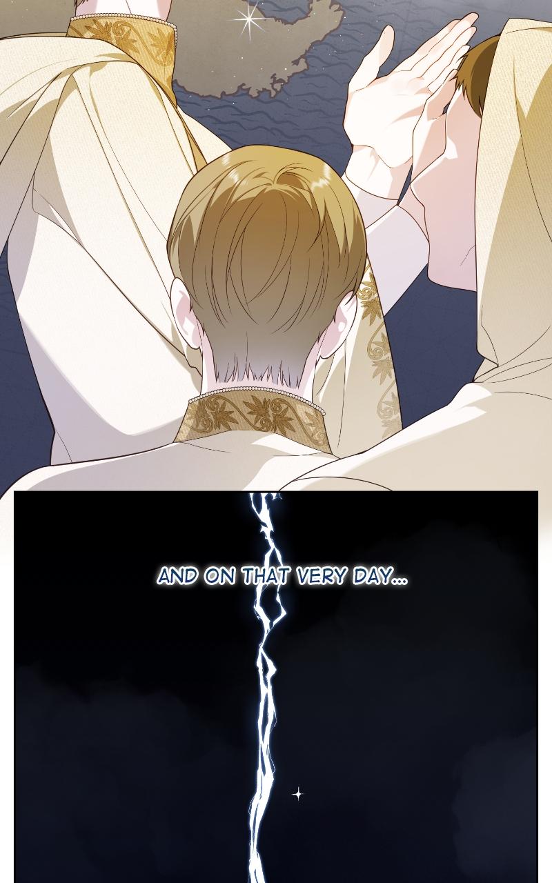 Baby Tyrant Chap 2 - Next Chap 3