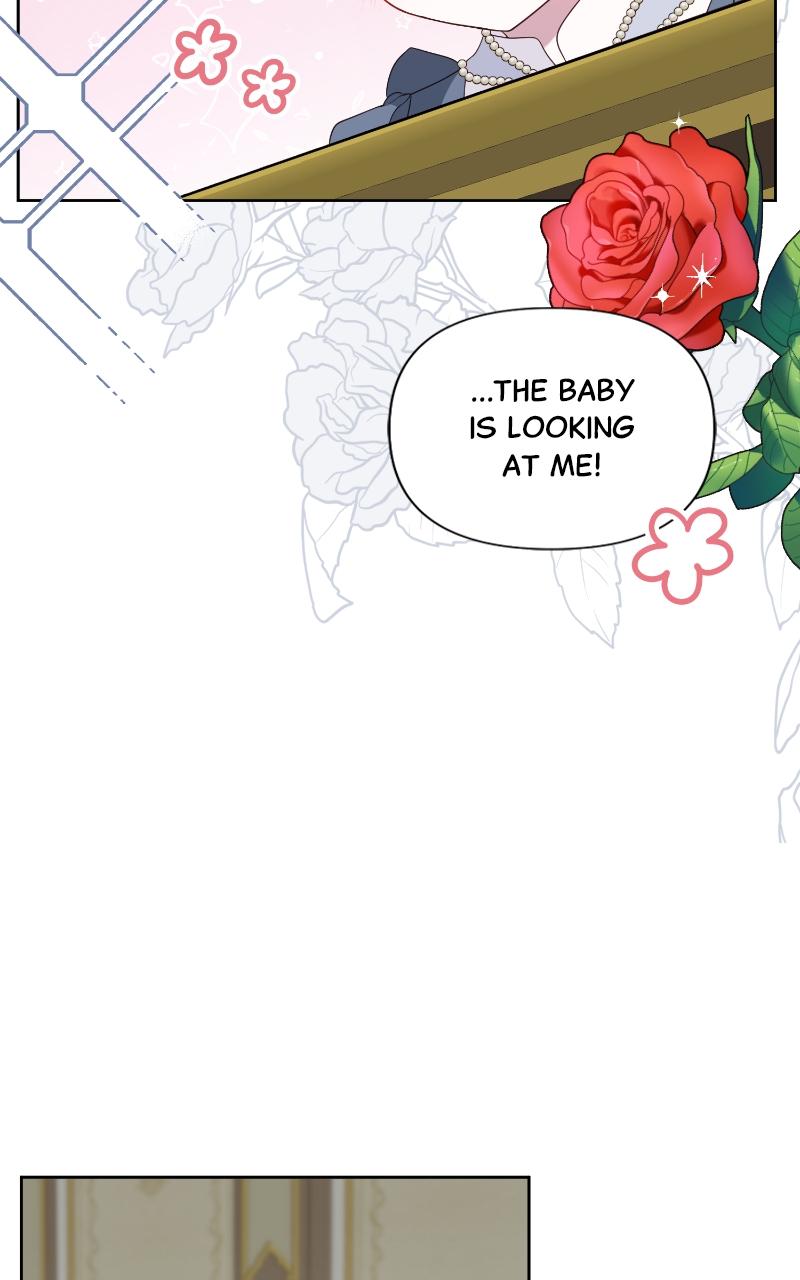 Baby Tyrant Chap 2 - Next Chap 3