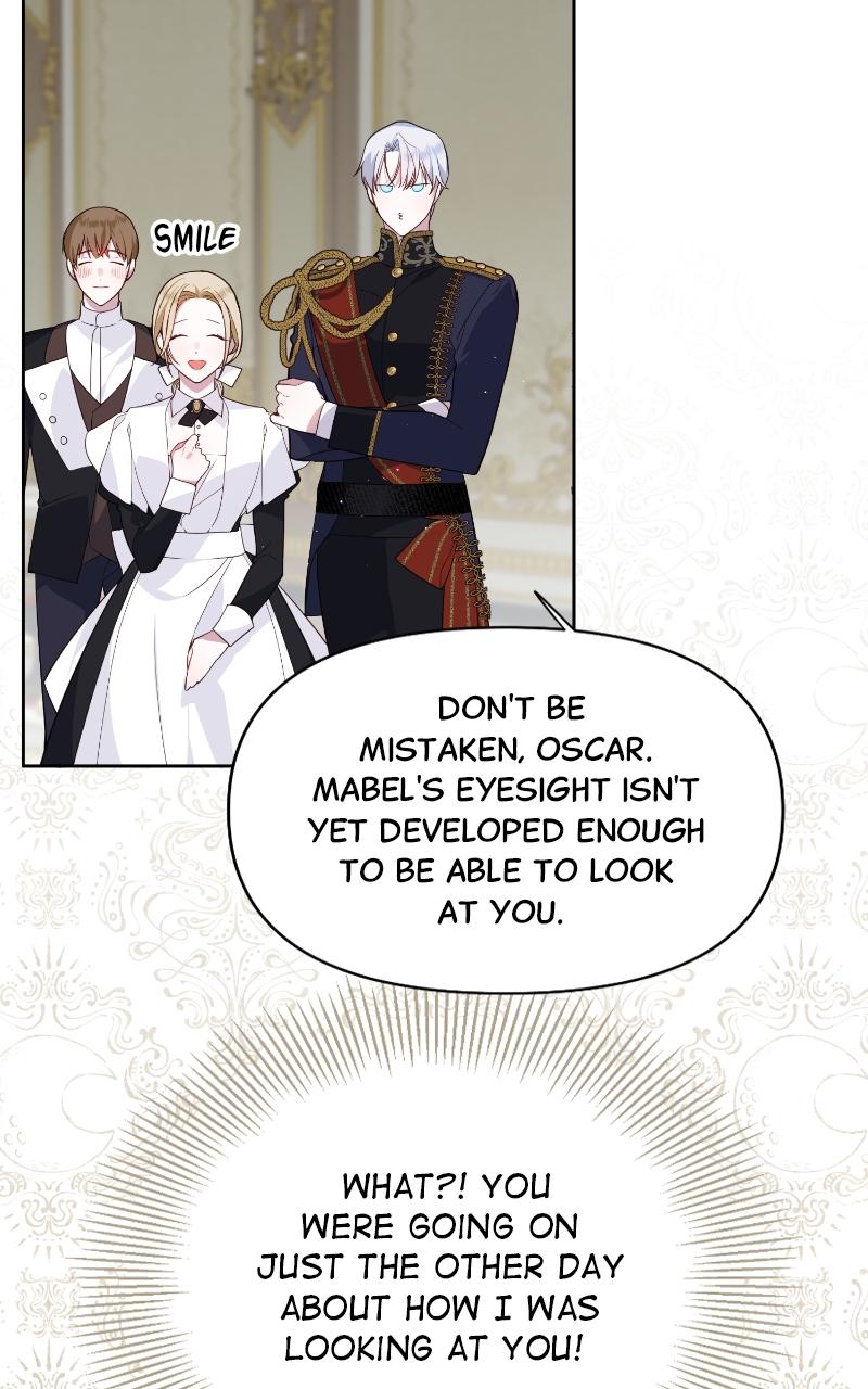 Baby Tyrant Chap 2 - Next Chap 3
