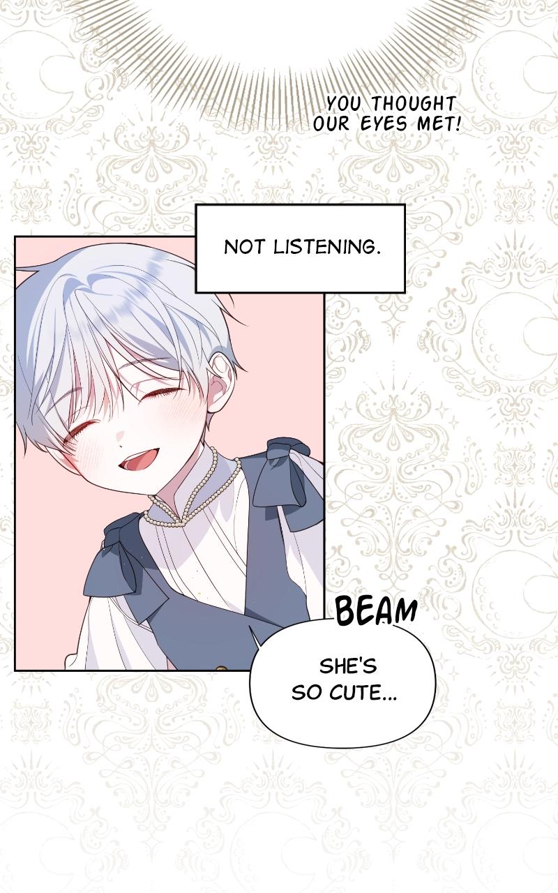 Baby Tyrant Chap 2 - Next Chap 3