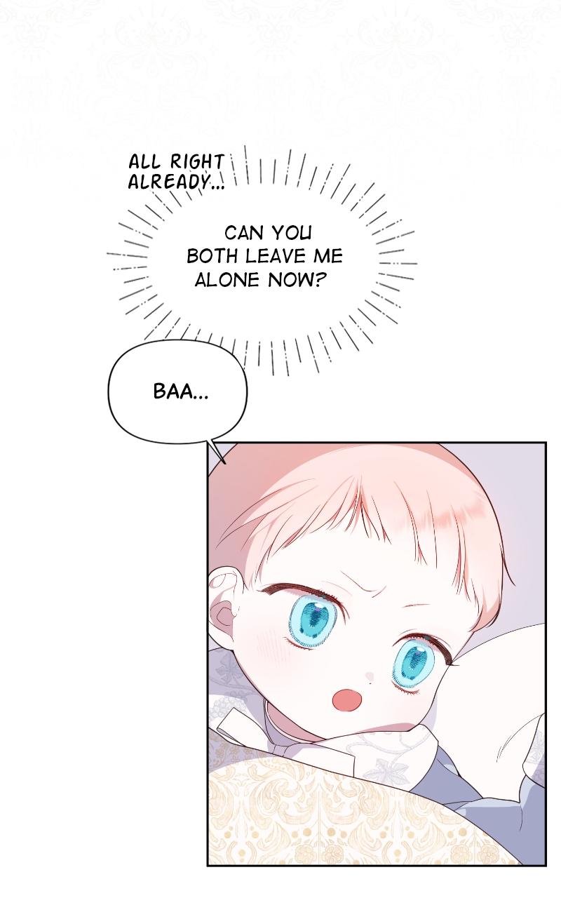 Baby Tyrant Chap 2 - Next Chap 3