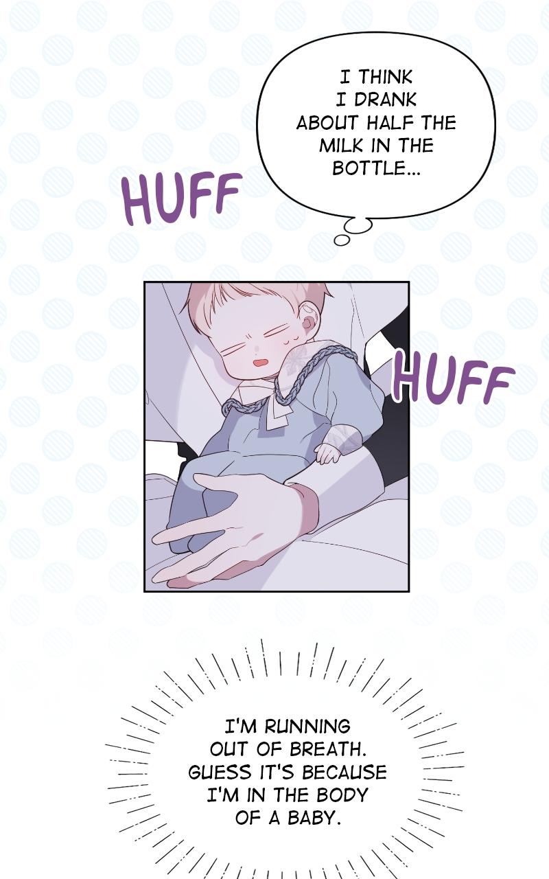 Baby Tyrant Chap 2 - Next Chap 3