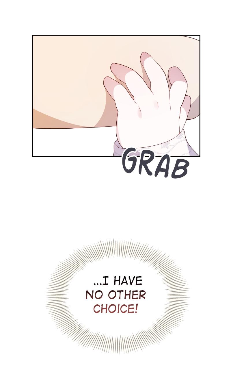 Baby Tyrant Chap 2 - Next Chap 3
