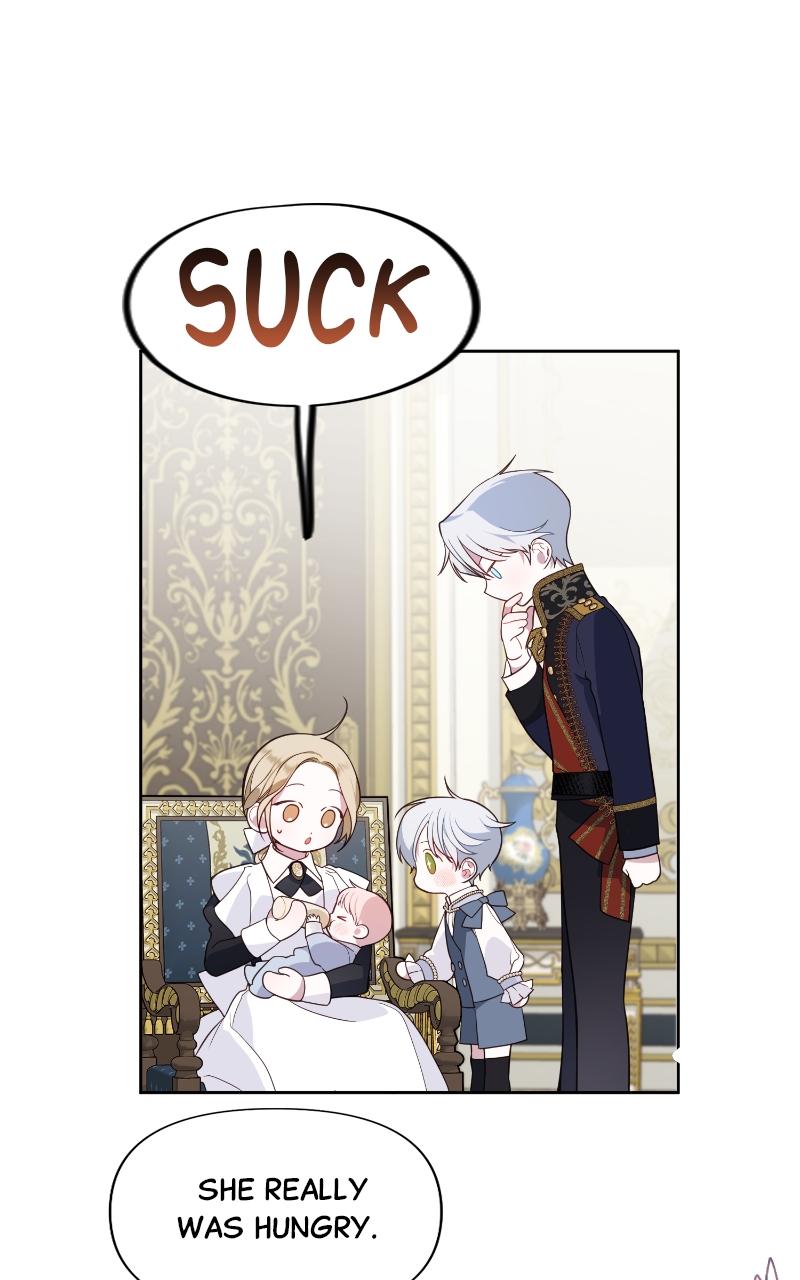 Baby Tyrant Chap 2 - Next Chap 3