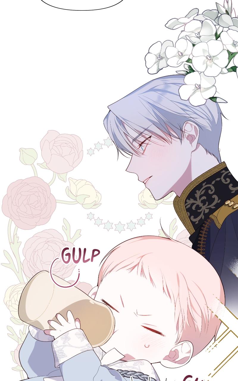 Baby Tyrant Chap 2 - Next Chap 3