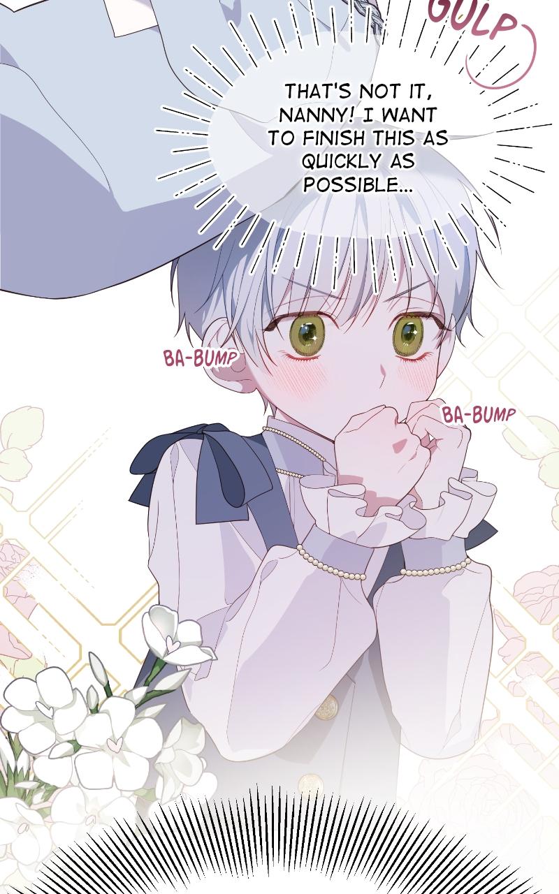 Baby Tyrant Chap 2 - Next Chap 3