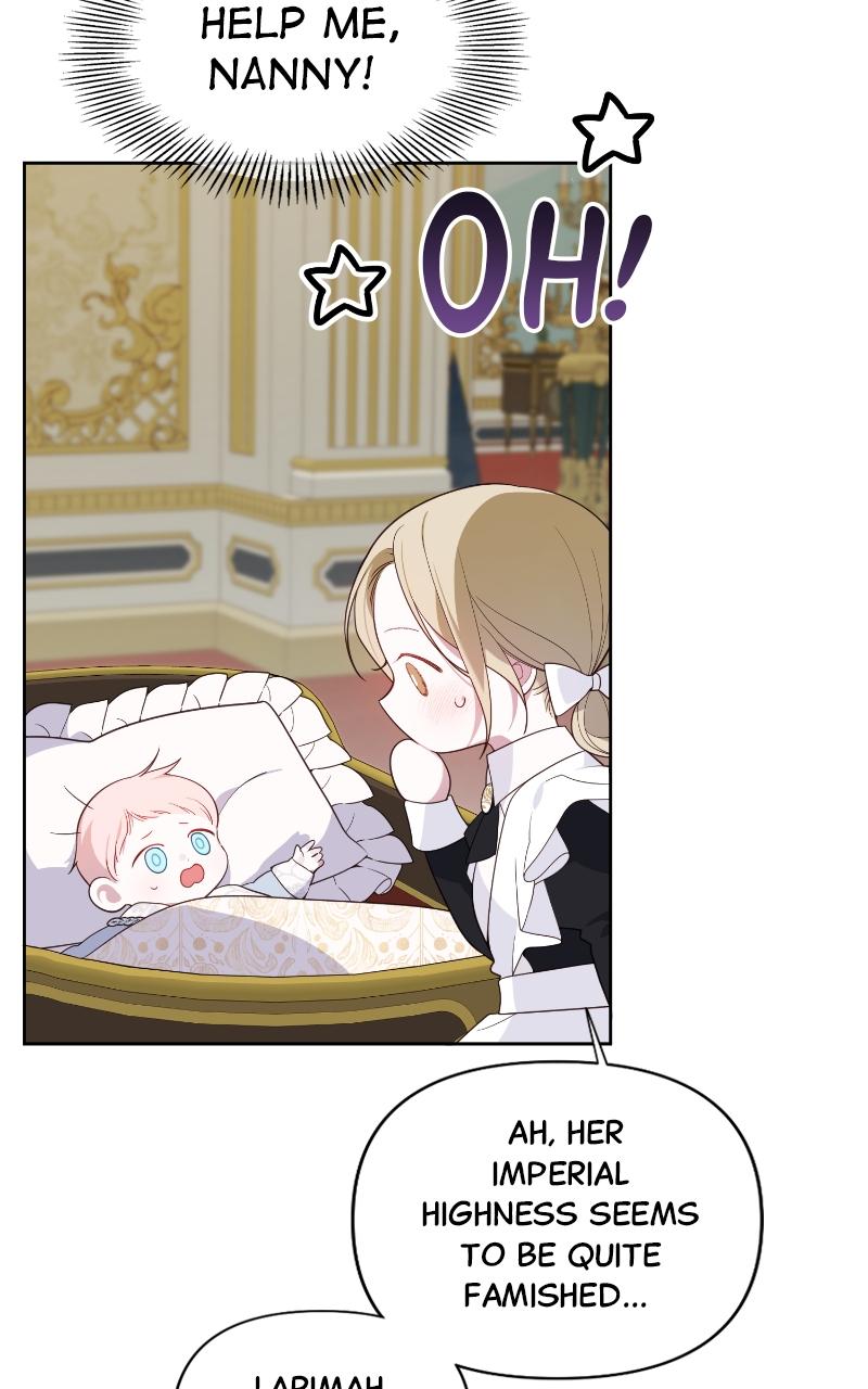 Baby Tyrant Chap 2 - Next Chap 3