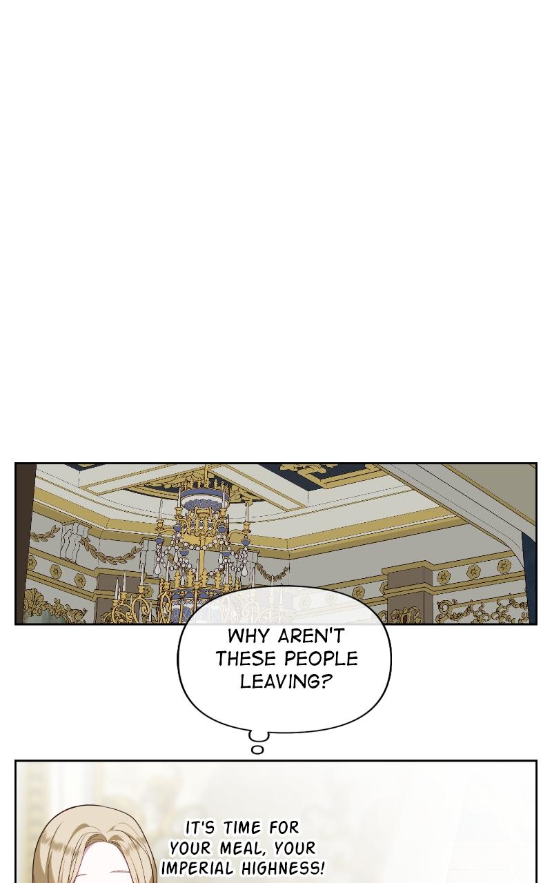 Baby Tyrant Chap 2 - Next Chap 3