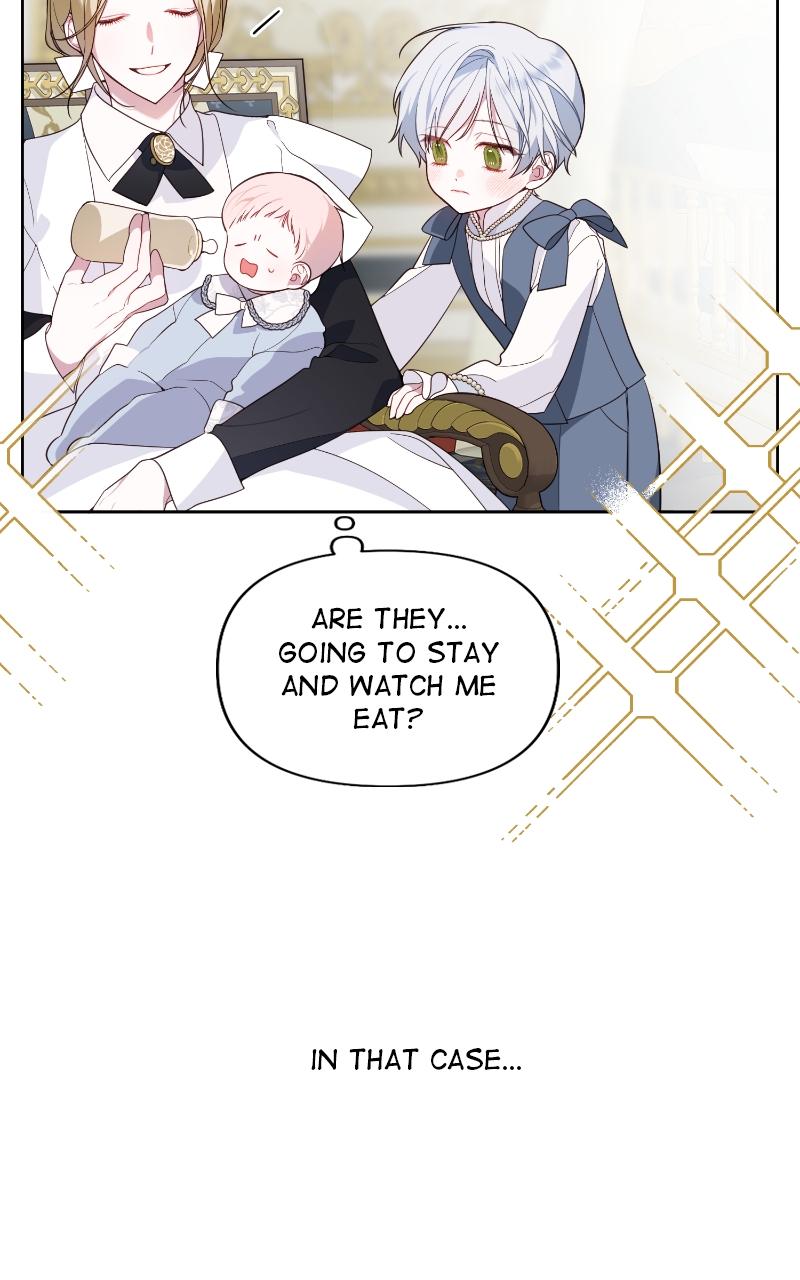 Baby Tyrant Chap 2 - Next Chap 3