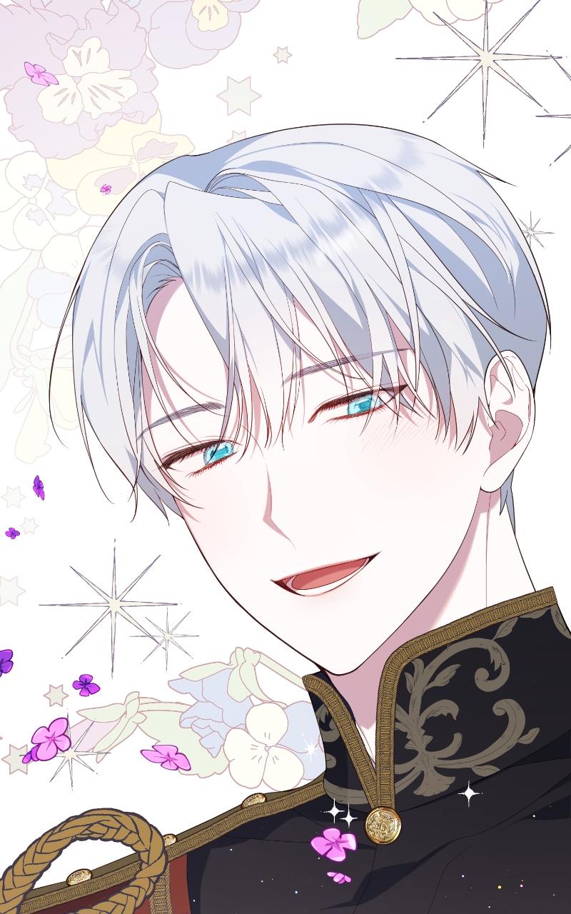 Baby Tyrant Chap 2 - Next Chap 3