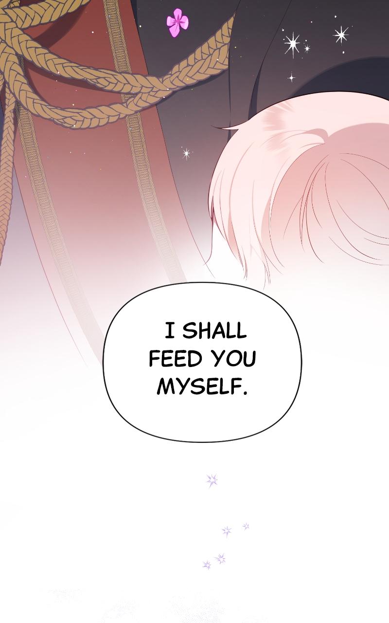 Baby Tyrant Chap 2 - Next Chap 3
