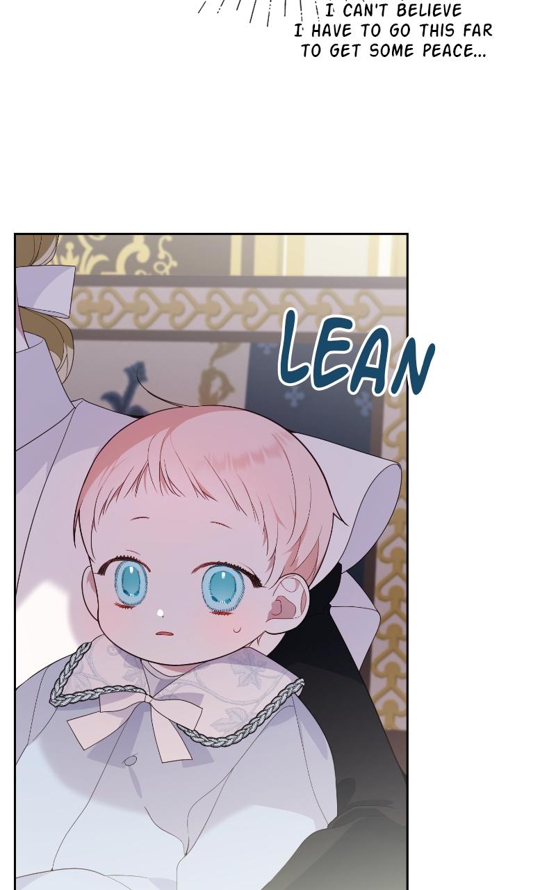 Baby Tyrant Chap 2 - Next Chap 3