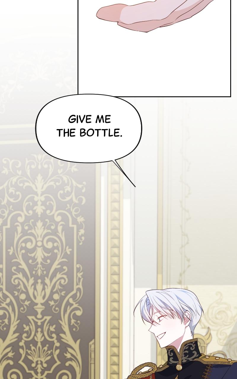 Baby Tyrant Chap 2 - Next Chap 3