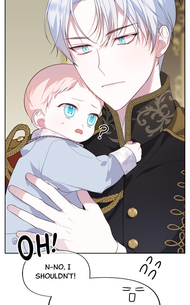 Baby Tyrant Chap 3 - Next Chap 4