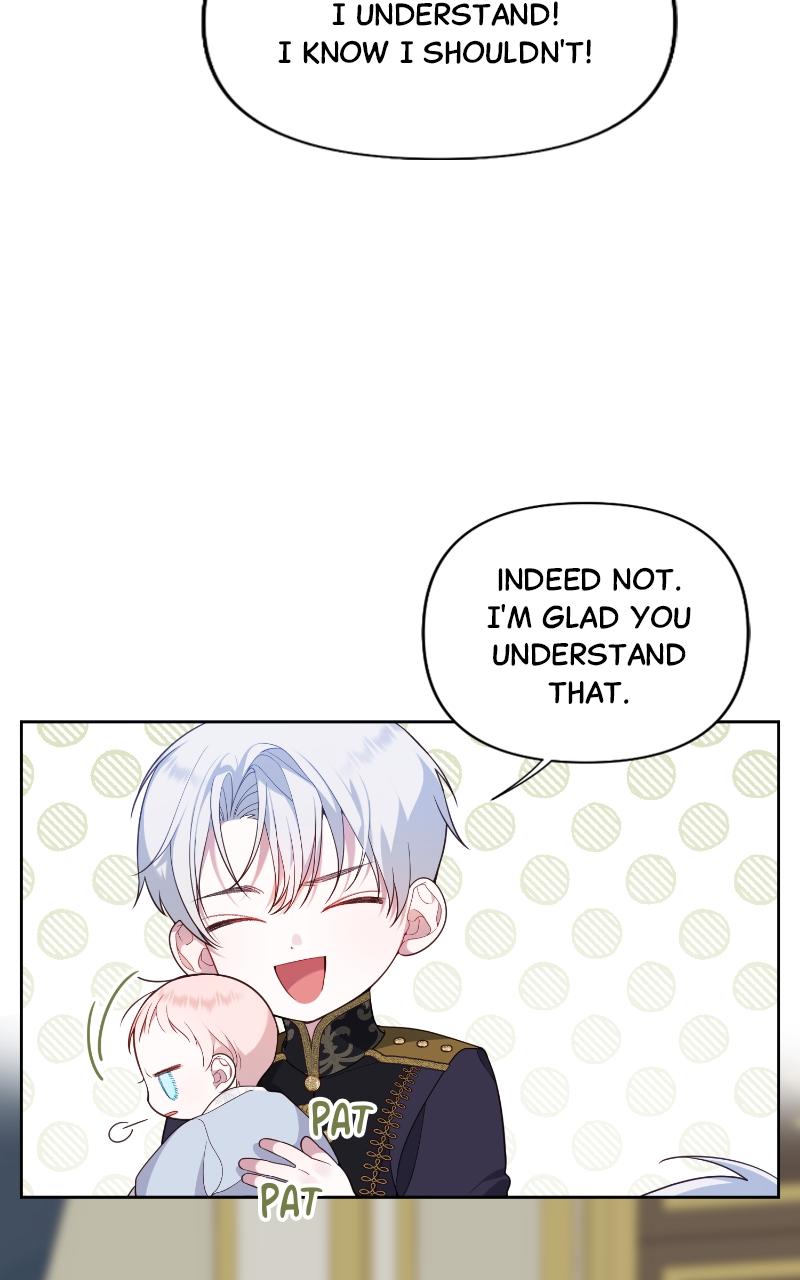 Baby Tyrant Chap 3 - Next Chap 4