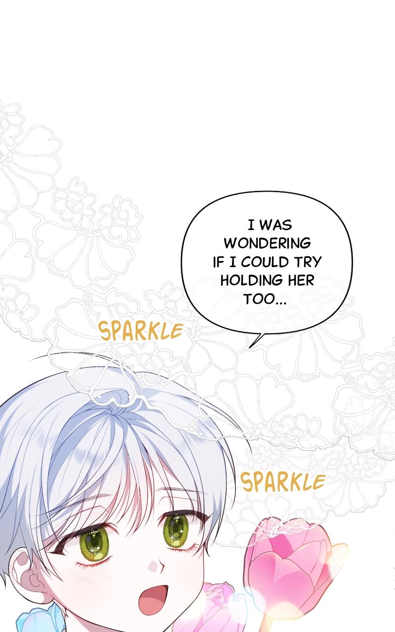 Baby Tyrant Chap 3 - Next Chap 4