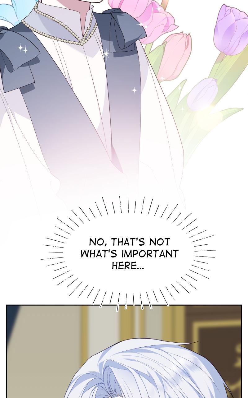 Baby Tyrant Chap 3 - Next Chap 4