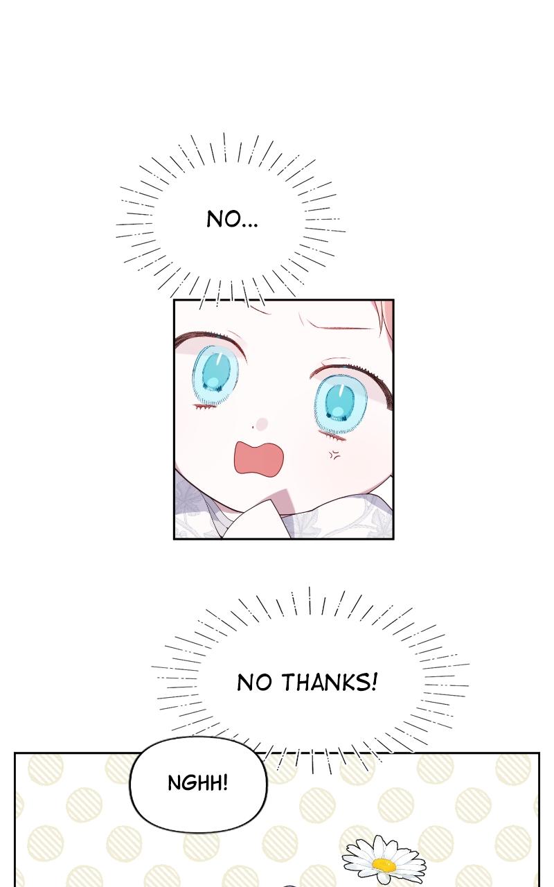 Baby Tyrant Chap 3 - Next Chap 4