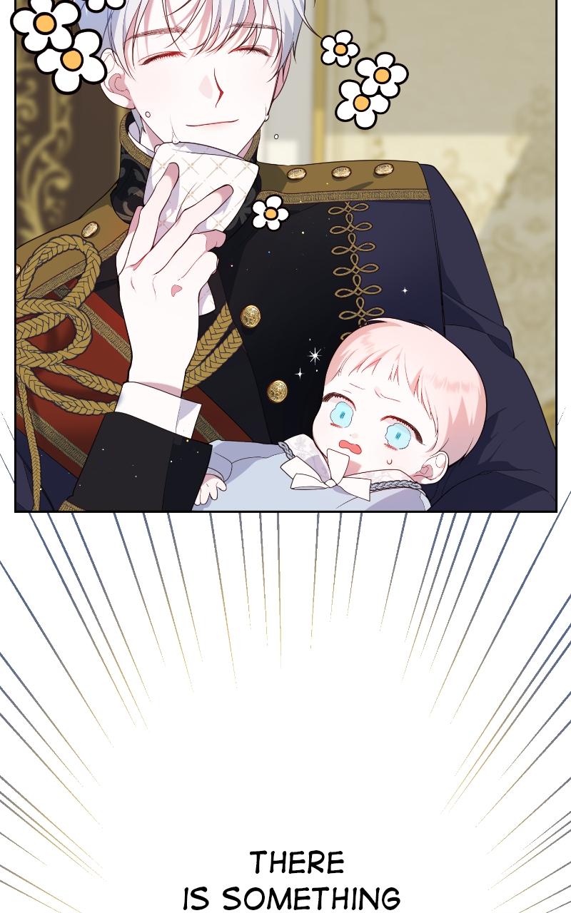 Baby Tyrant Chap 3 - Next Chap 4