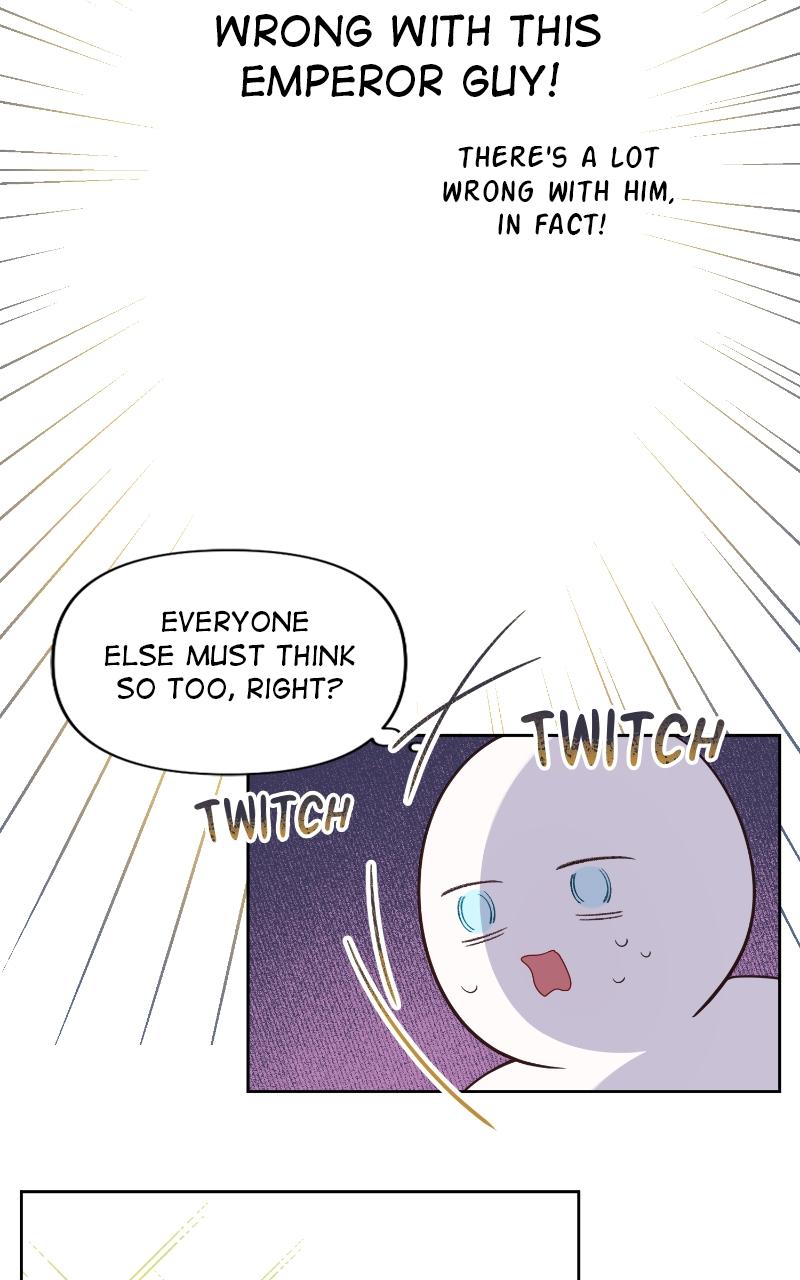 Baby Tyrant Chap 3 - Next Chap 4