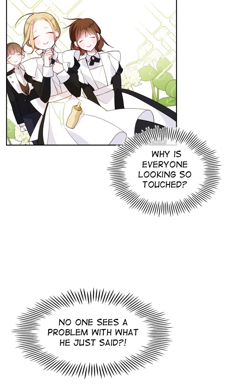 Baby Tyrant Chap 3 - Next Chap 4