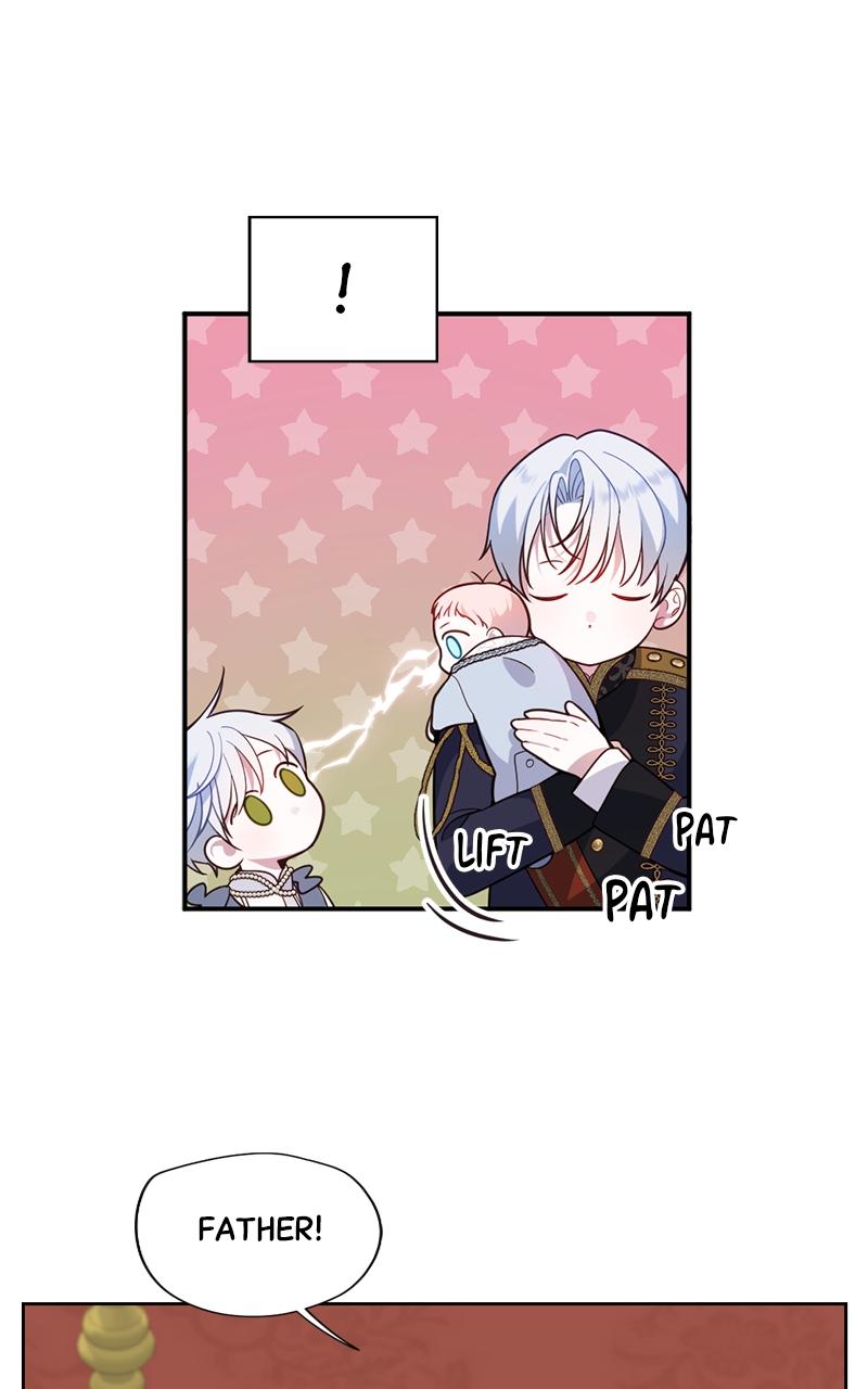 Baby Tyrant Chap 3 - Next Chap 4