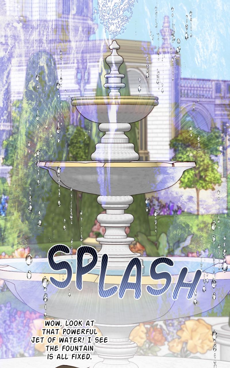Baby Tyrant Chap 3 - Next Chap 4