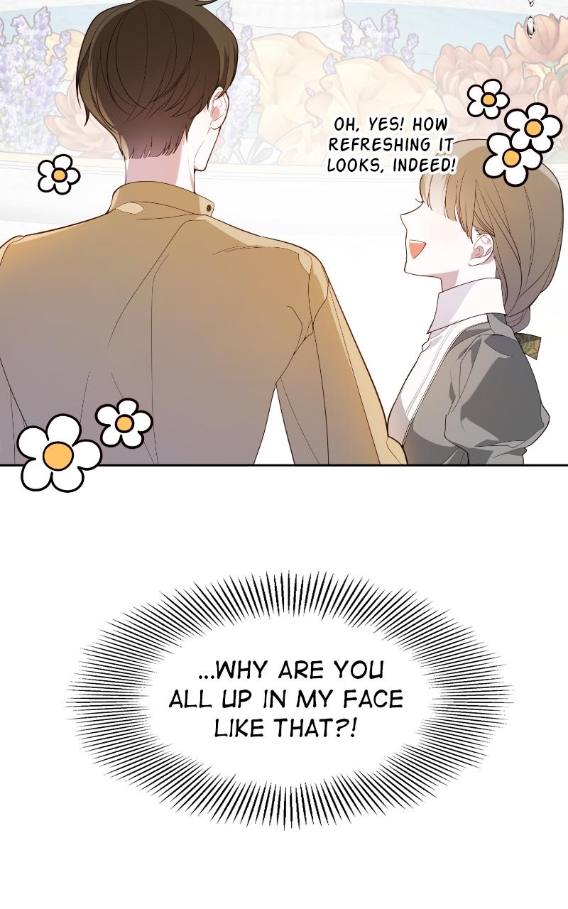 Baby Tyrant Chap 3 - Next Chap 4