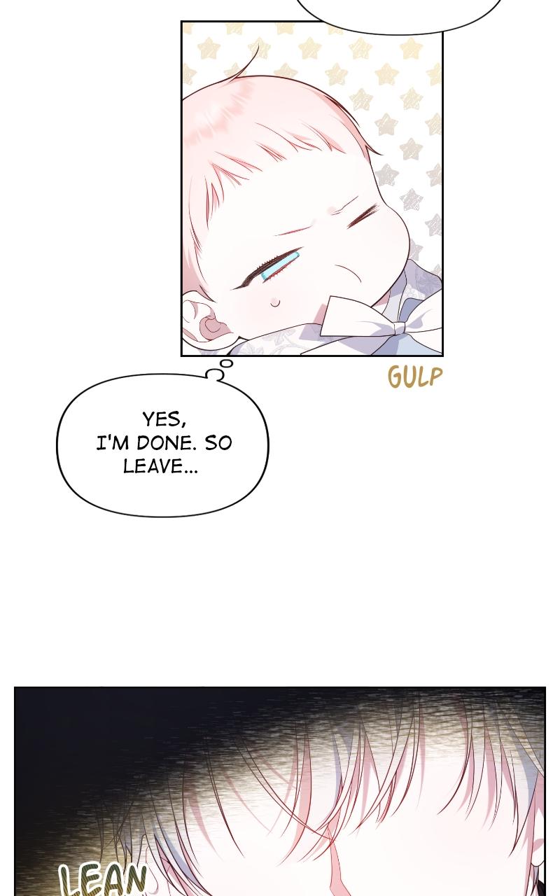 Baby Tyrant Chap 3 - Next Chap 4