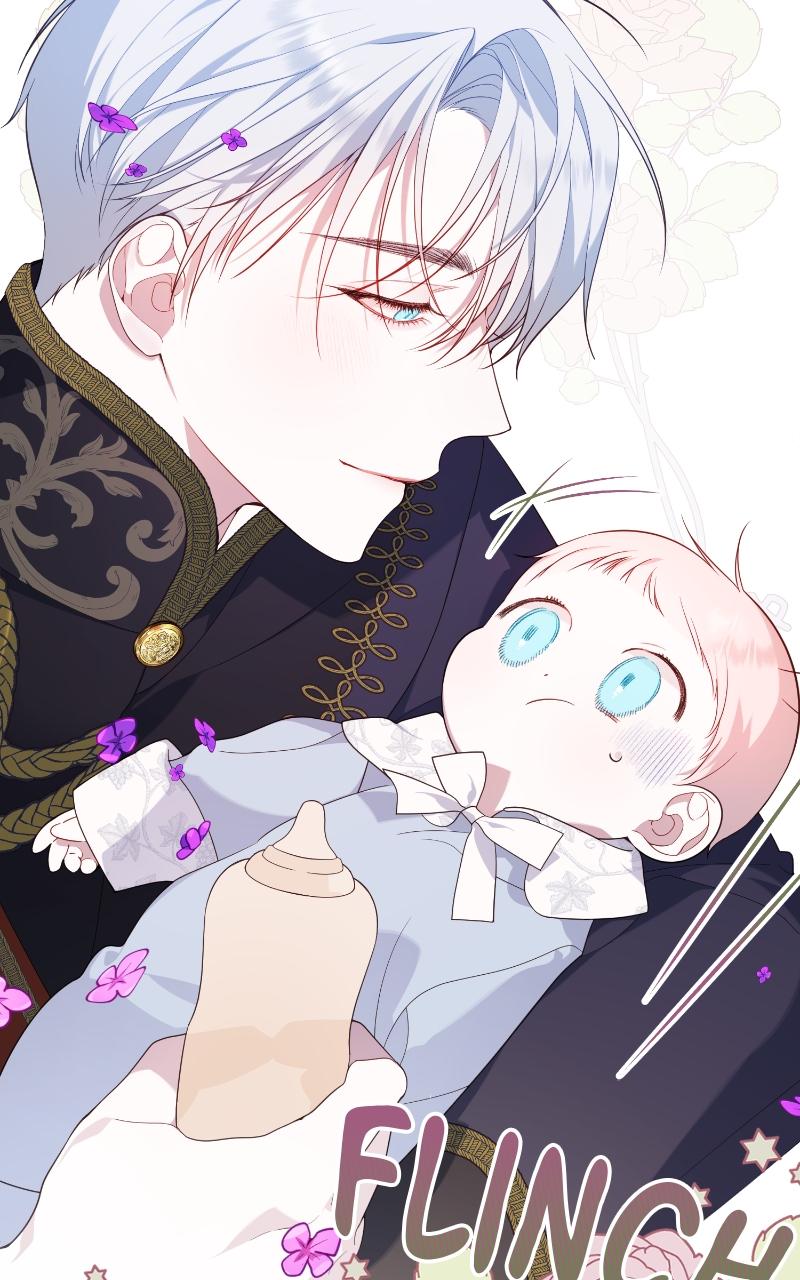 Baby Tyrant Chap 3 - Next Chap 4