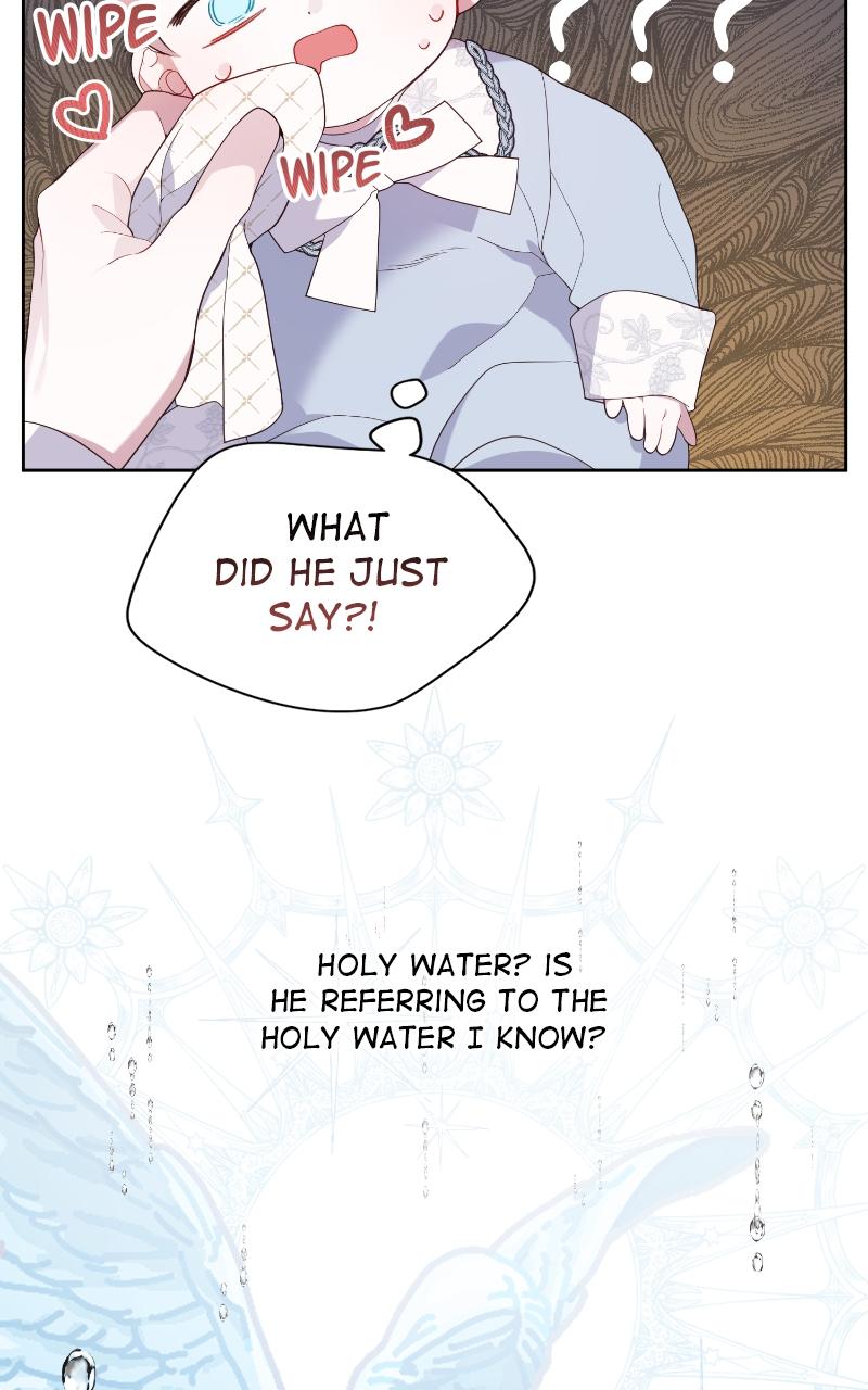 Baby Tyrant Chap 3 - Next Chap 4