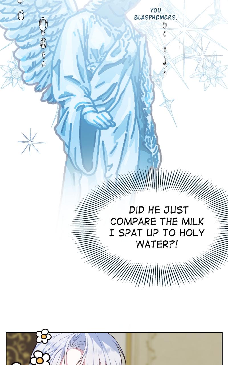 Baby Tyrant Chap 3 - Next Chap 4
