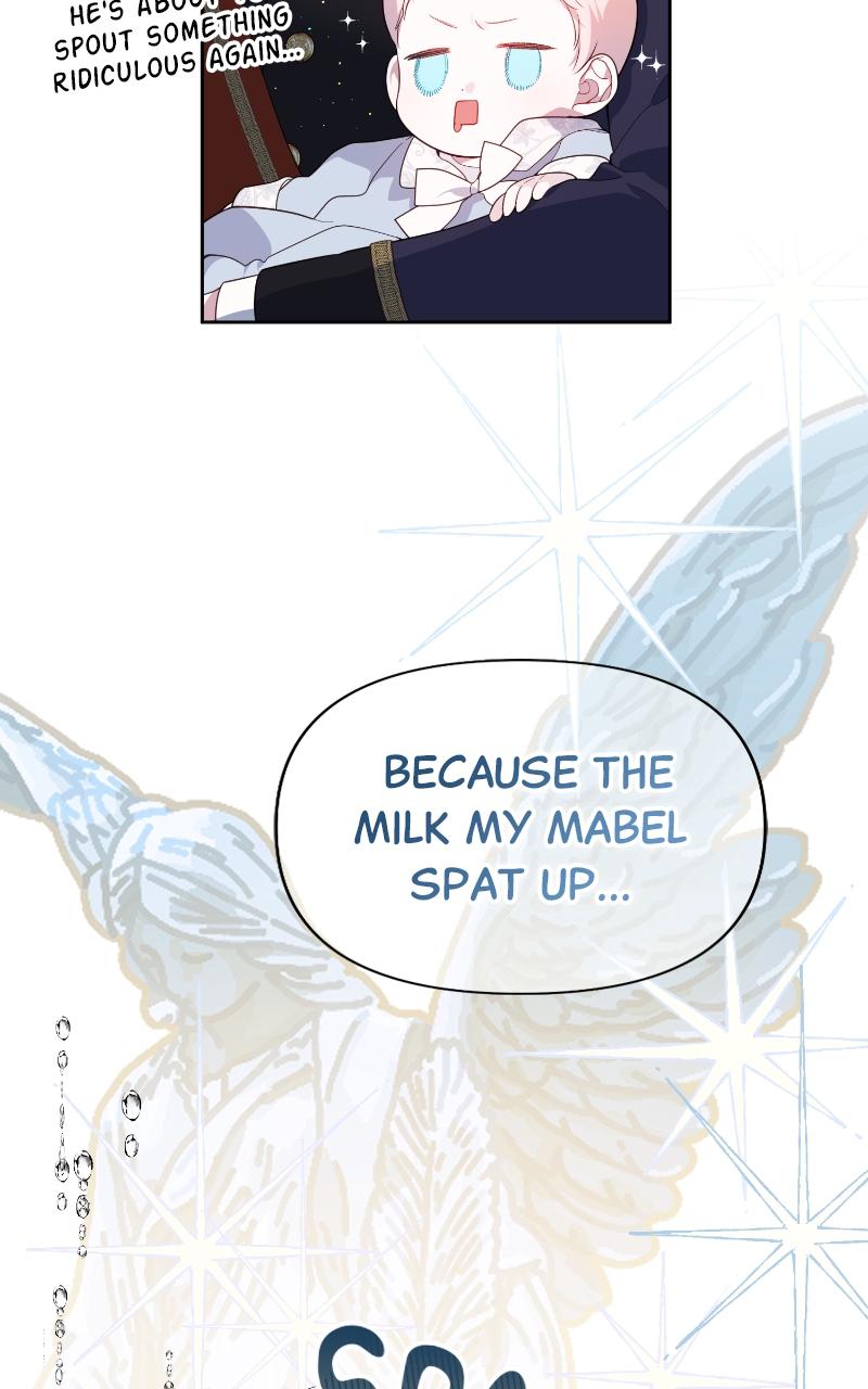 Baby Tyrant Chap 3 - Next Chap 4
