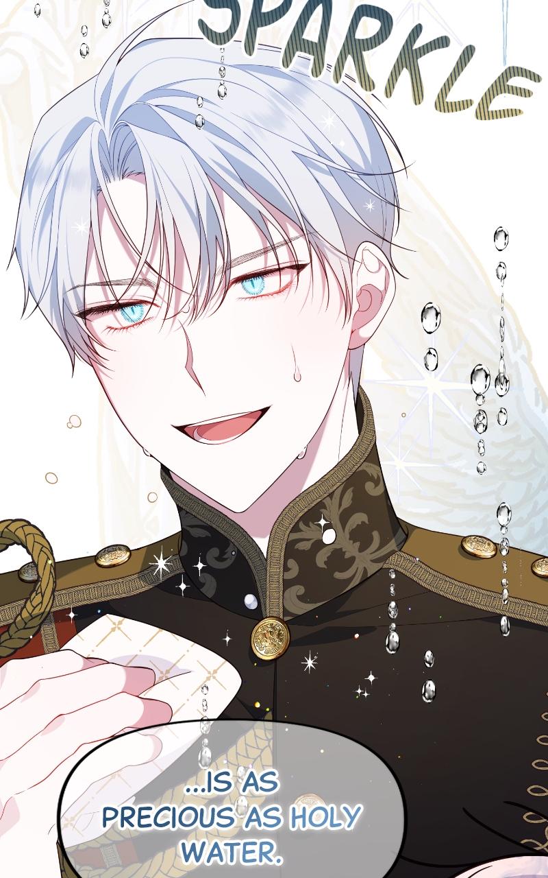 Baby Tyrant Chap 3 - Next Chap 4