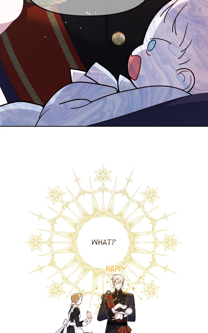 Baby Tyrant Chap 3 - Next Chap 4